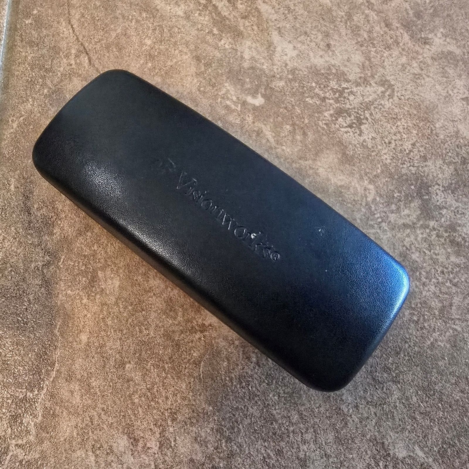 Other Black | VISIONWORKS | Cat Eye Glasses w/Case Size ONE SIZE - 8 Thumbnail