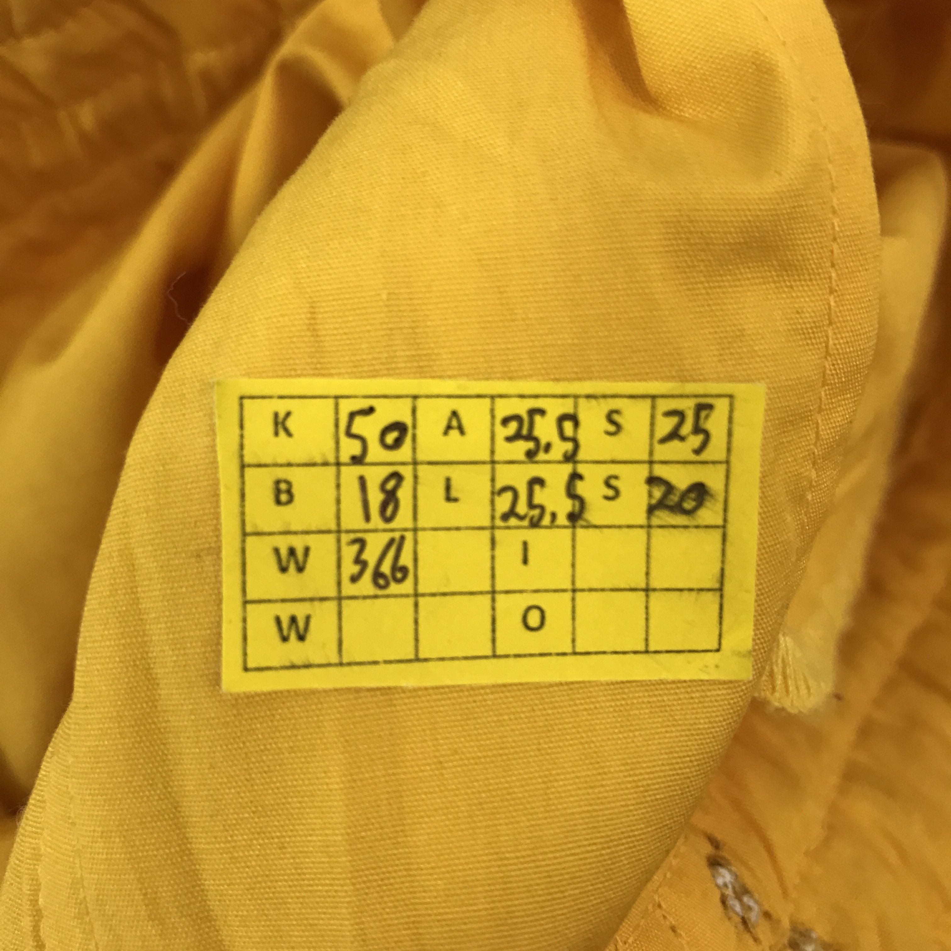 Camel Vtg Camel Trophy Harittong jacket Size US L / EU 52-54 / 3 - 15 Thumbnail