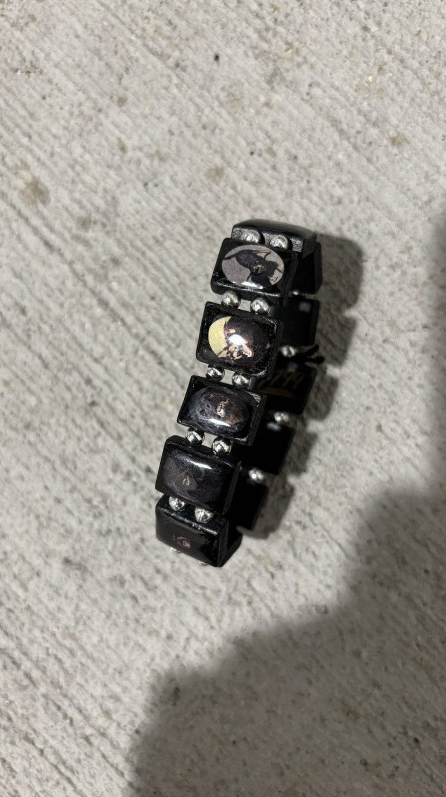 1199 Bazo 1199 White Rabbit Bracelet | Grailed