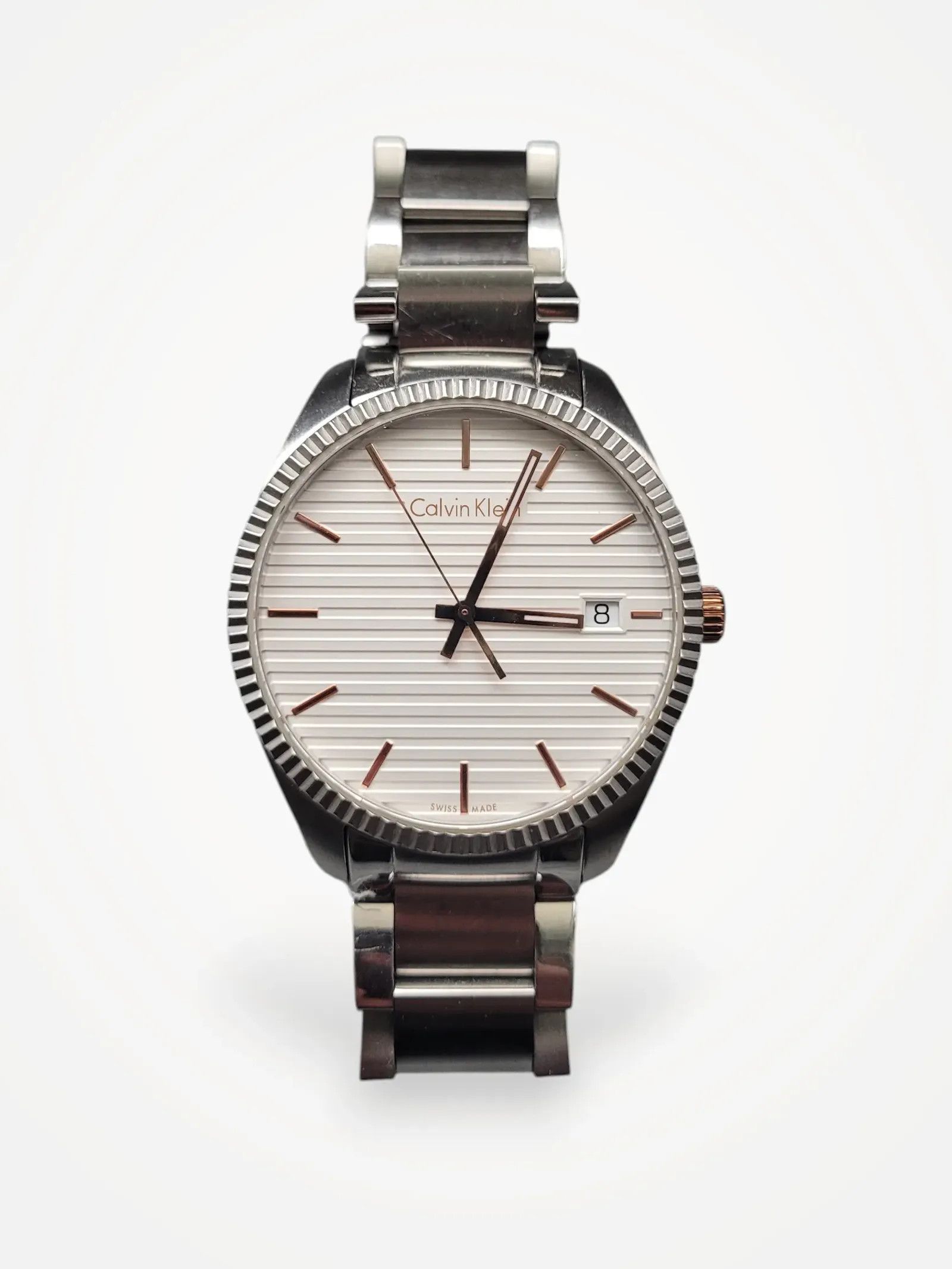 Calvin Klein Calvin Klein Watch Size ONE SIZE - 1 Thumbnail