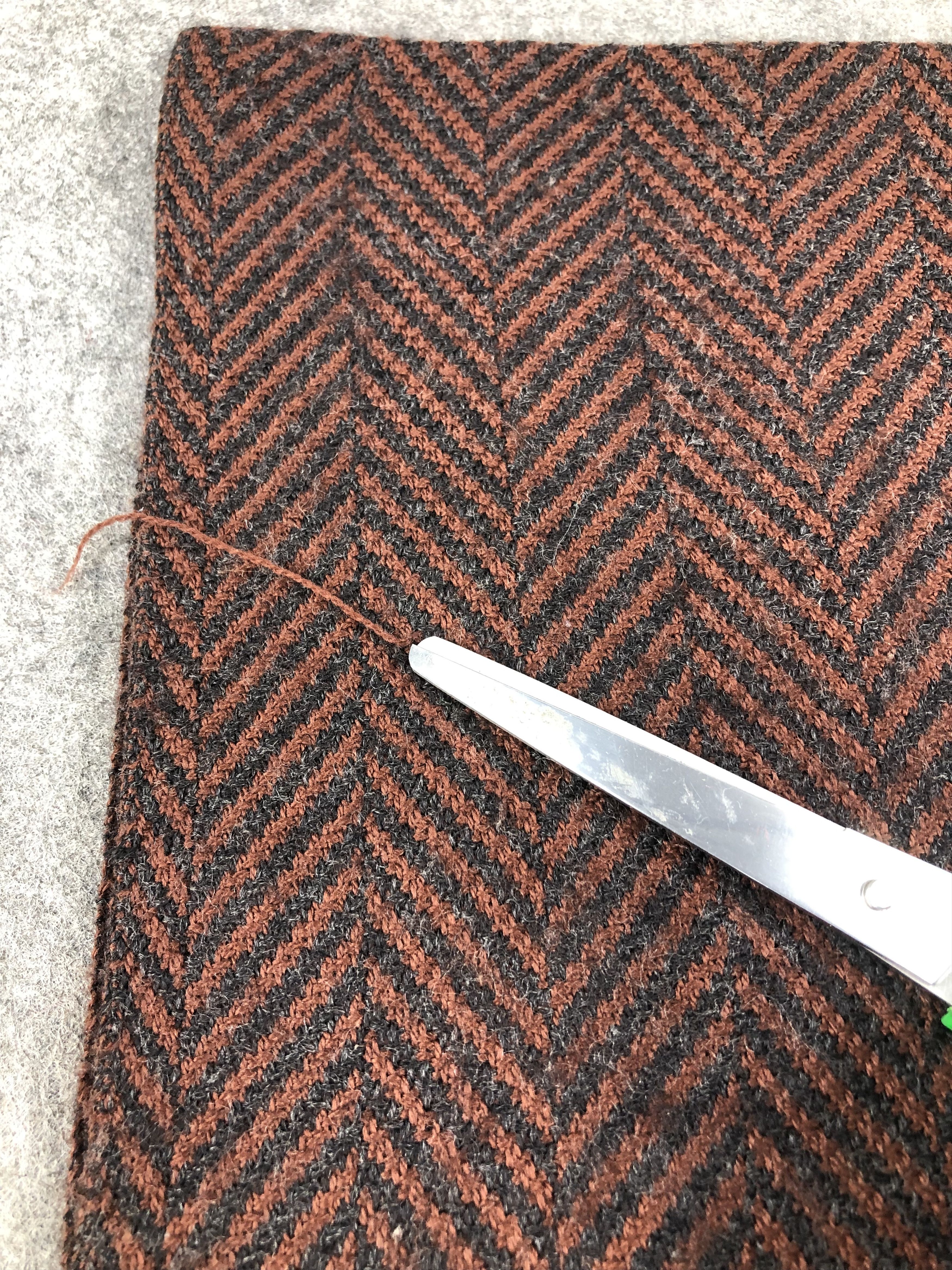 Fendi Fendi Scarf / Muffler / Neckwear Size ONE SIZE - 6 Thumbnail