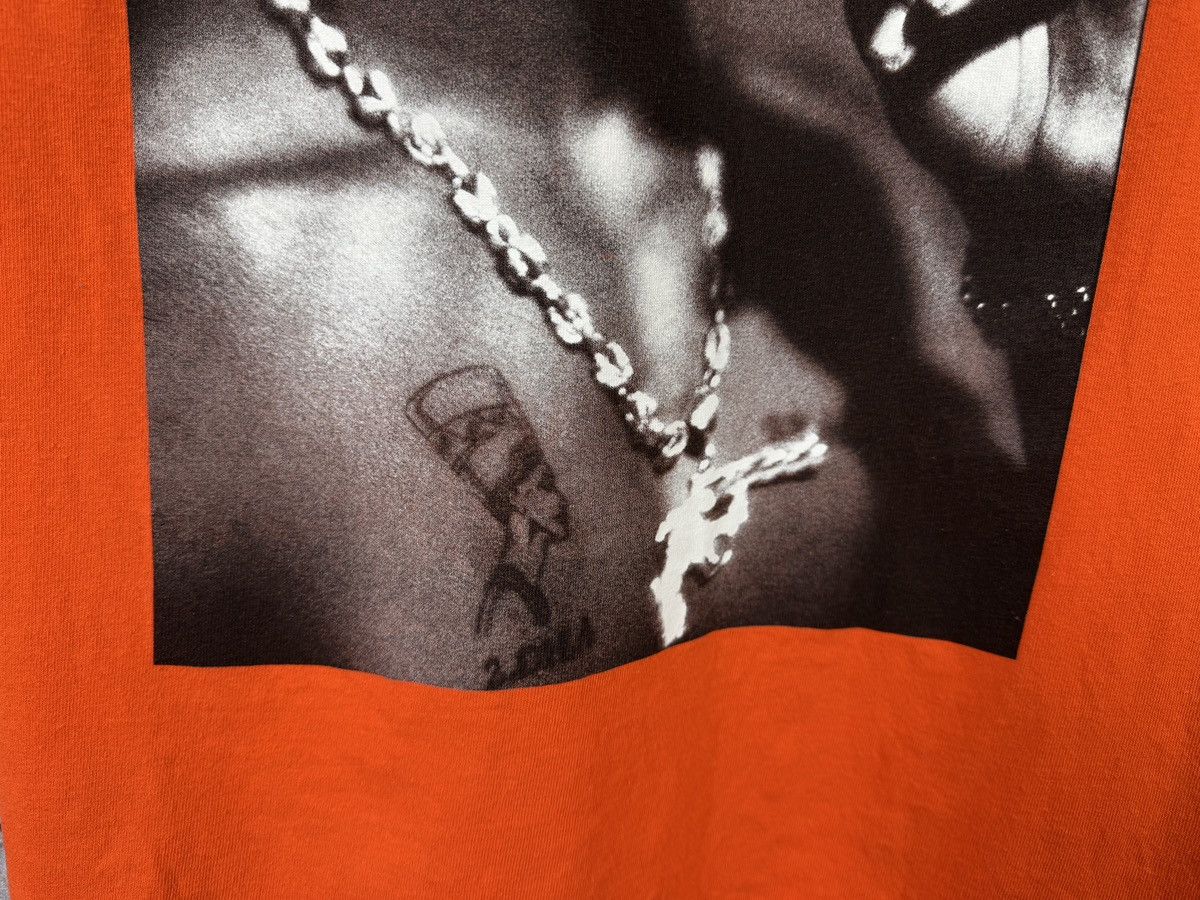 Band Tees × Other Men’s 2Pac T-Shirt Streetwear Rap Hip-Hop Size Medium Size US M / EU 48-50 / 2 - 6 Thumbnail