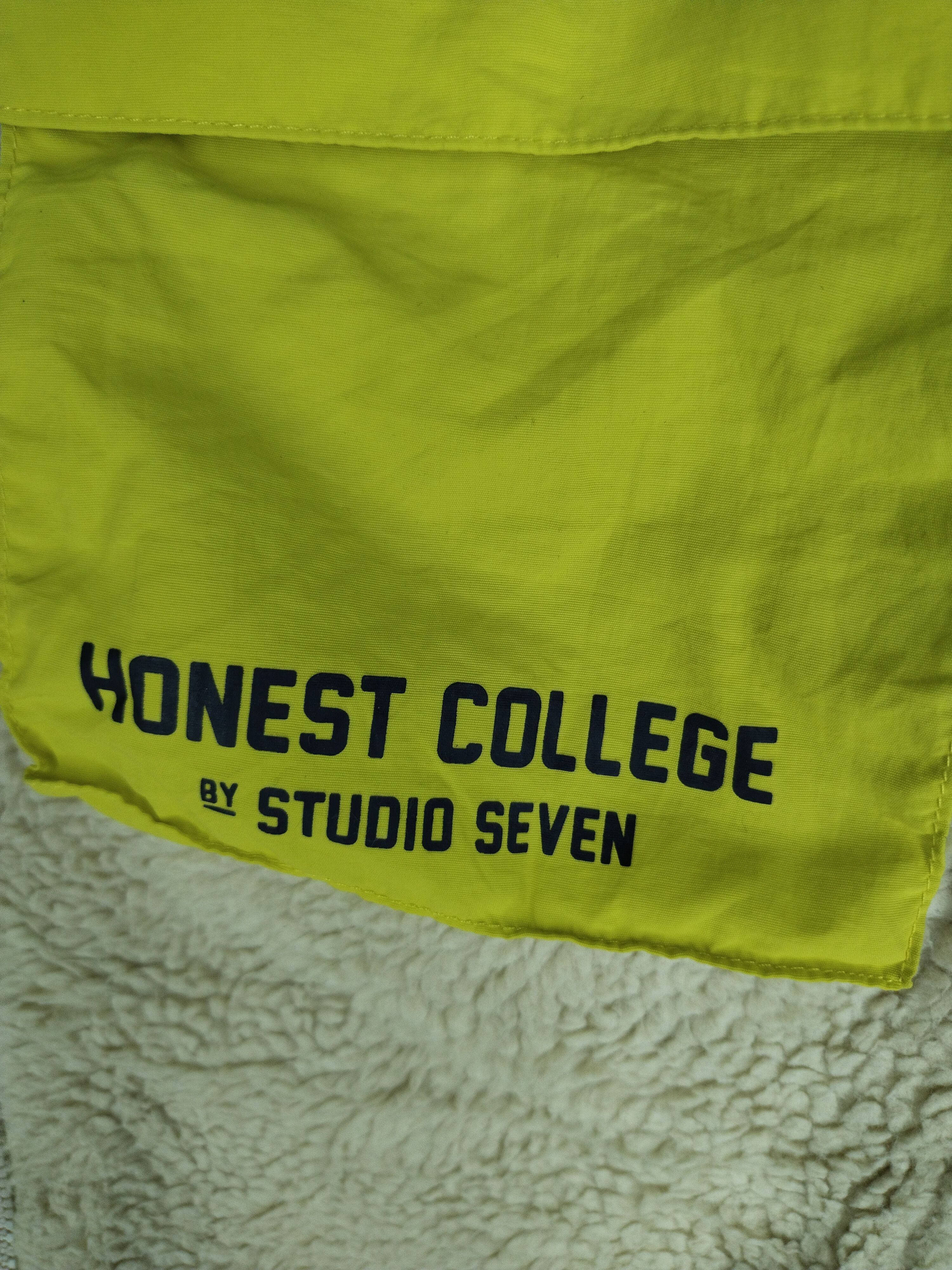Studio Seven Vintage Studio Seven Fleece Jacket Size US M / EU 48-50 / 2 - 6 Thumbnail