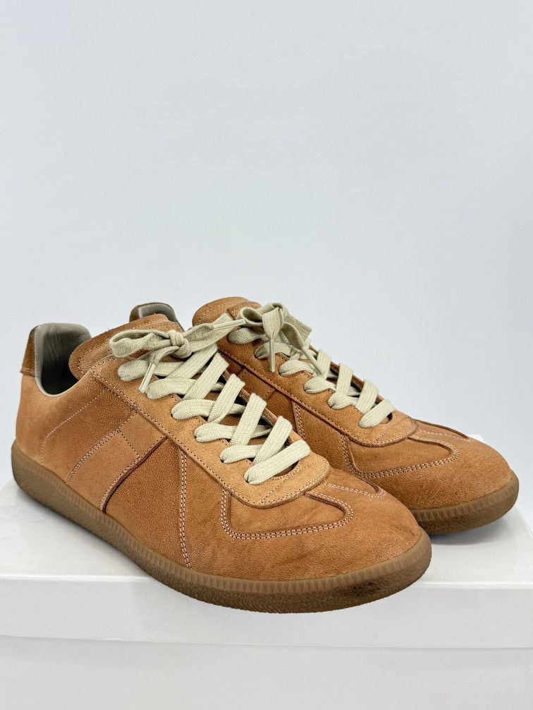 Maison Margiela GAT Low Size US 9 / EU 42 - 2 Thumbnail