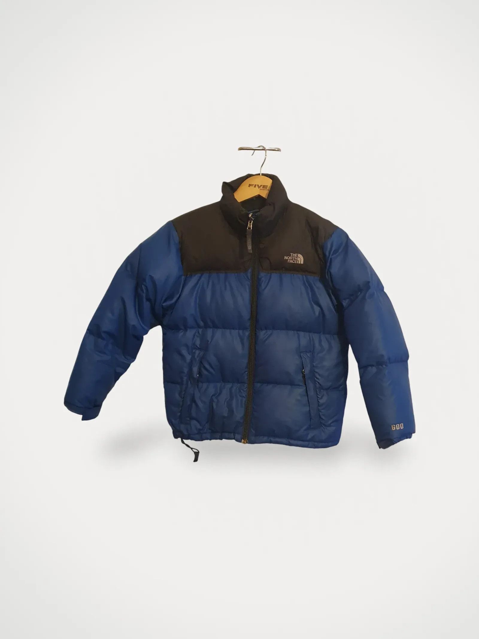 The North Face The North Face 1996 RETRO NUPTSE UNISEX Jacket Size M / US 6-8 / IT 42-44 - 1 Thumbnail