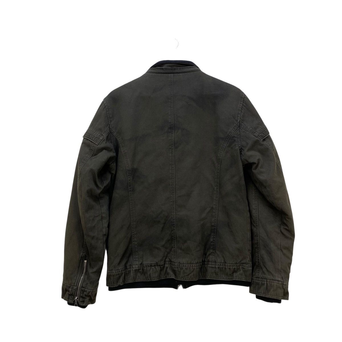 In The Attic 🔥Vintage In The Attic Jacket Size US M / EU 48-50 / 2 - 2 Thumbnail