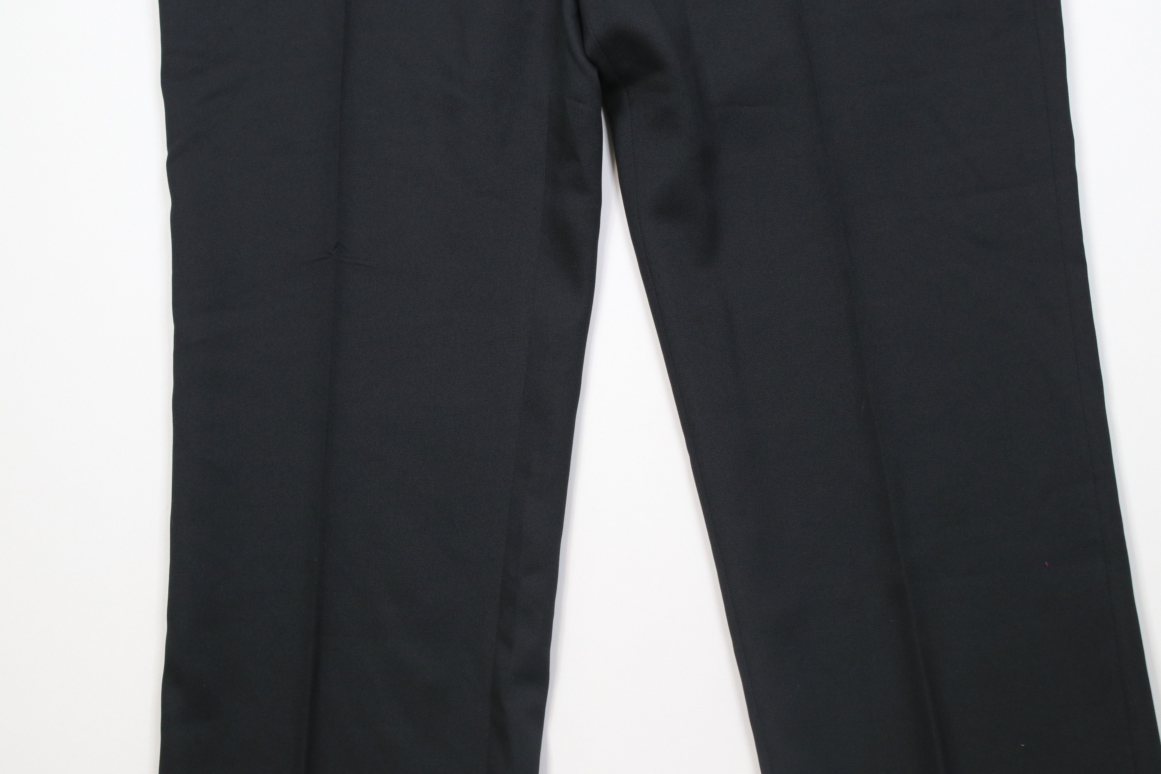 Vintage Deadstock Vintage 90s Streetwear Wide Leg Chino Pants USA Size US 38 / EU 54 - 3 Thumbnail