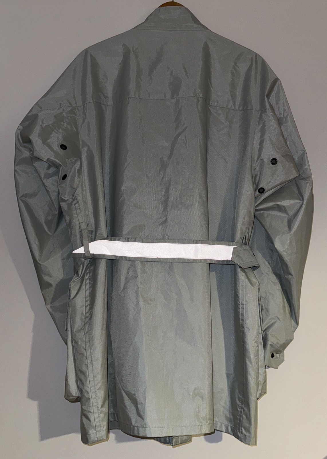 Belstaff Belstaff Jacket Size US XL / EU 56 / 4 - 2 Thumbnail