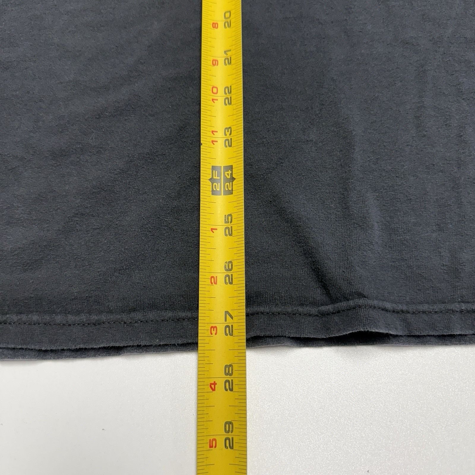 Hurley Hurley T Shirt Mens Large 21.5x27.5 Surf Skate Y2K Style Size US L / EU 52-54 / 3 - 10 Thumbnail