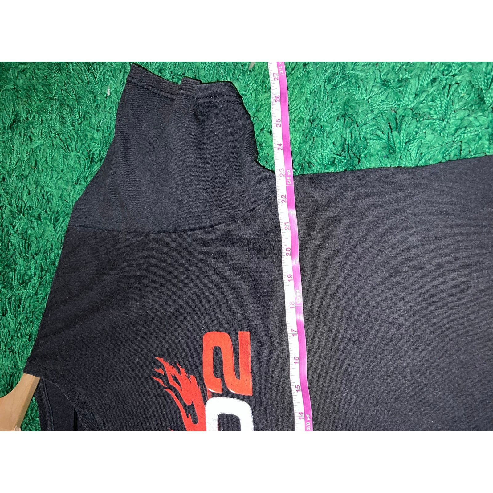 Other 2013 Grid2 Grid 2 Racing Video Game Intel Shirt 2010s XL Size US XL / EU 56 / 4 - 9 Thumbnail