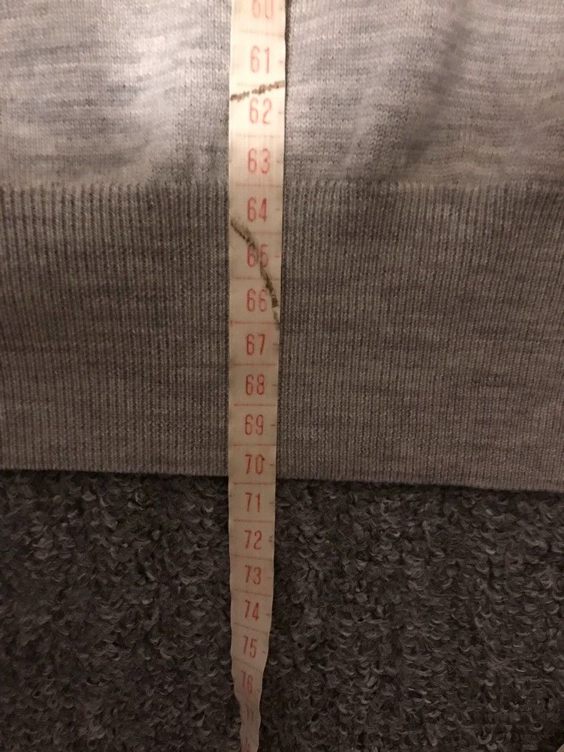 Other LOEWE knitted sweater Size L / US 10 / IT 46 - 8 Thumbnail