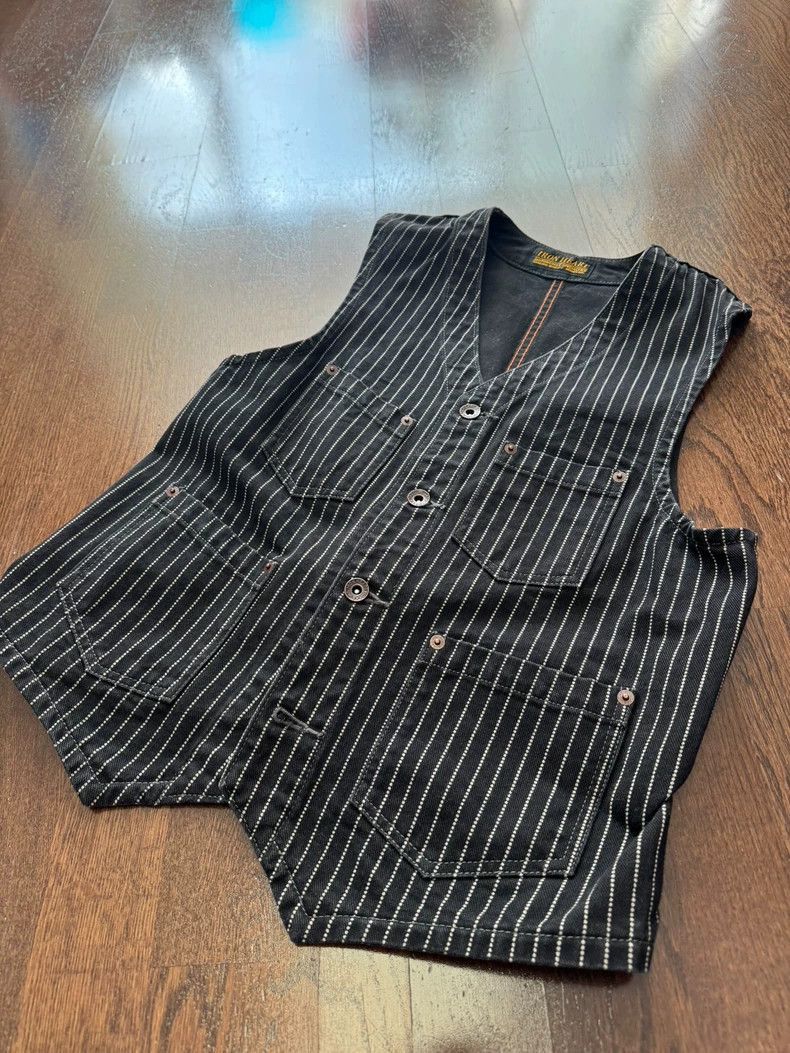 Iron Heart Iron heart IH -DMC Size US S / EU 44-46 / 1 - 2 Thumbnail