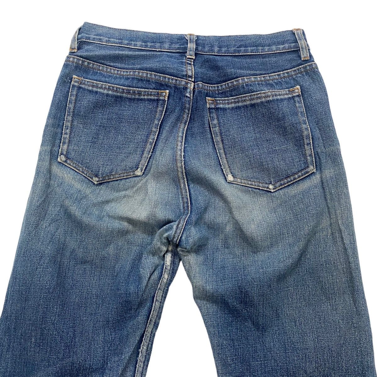 A.P.C. ✨A.P.C jeans Size US 27 - 5 Thumbnail