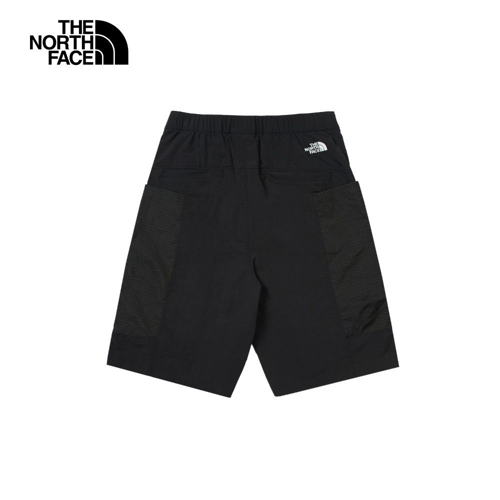 The North Face Urban Exploration FABRIC MIX POCKET UNISEX SHORTS Size US 32 / EU 48 - 2 Thumbnail