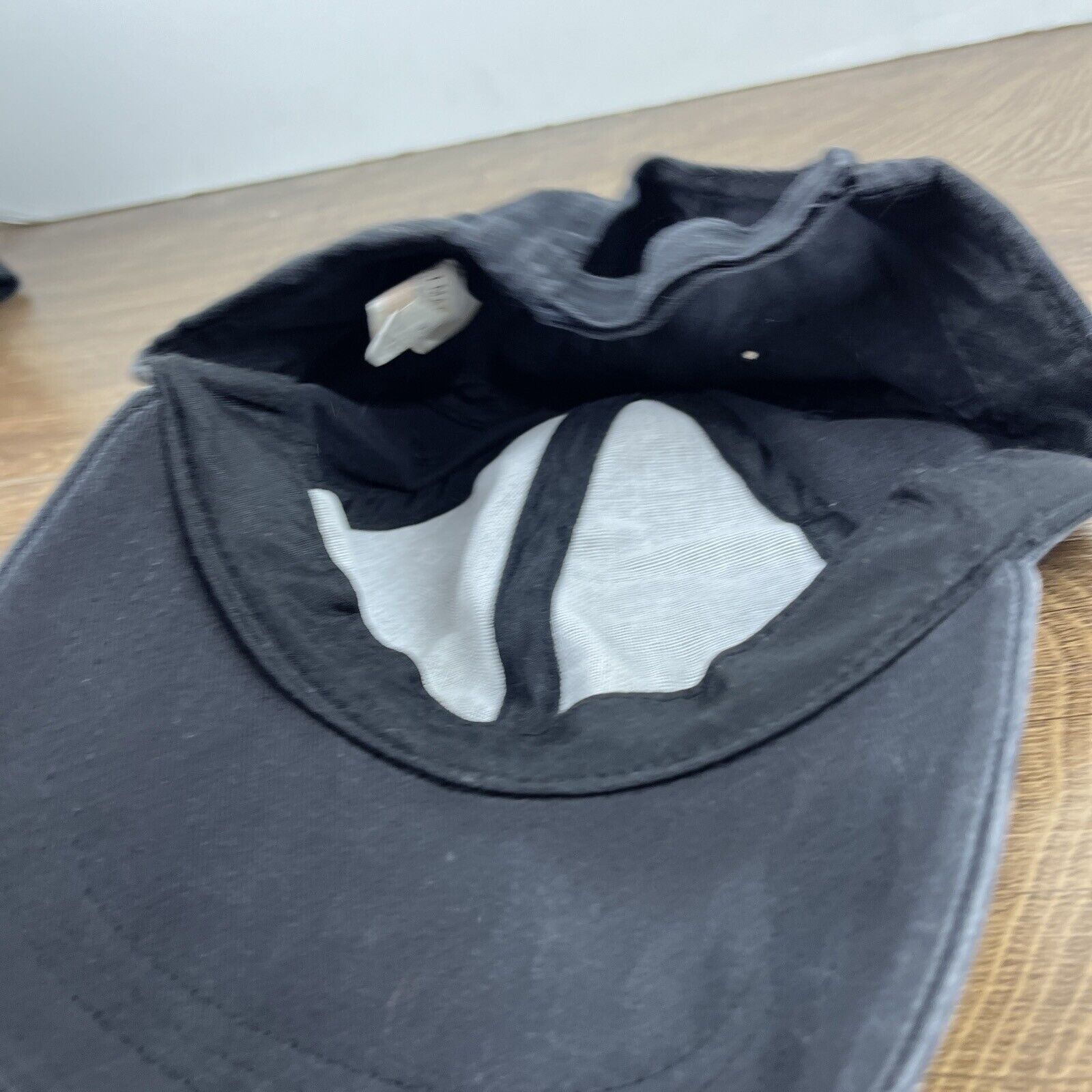 Other Casual Gray Hat Gray Hat Adjustable Gray Adult Size Hat Size ONE SIZE - 14 Thumbnail