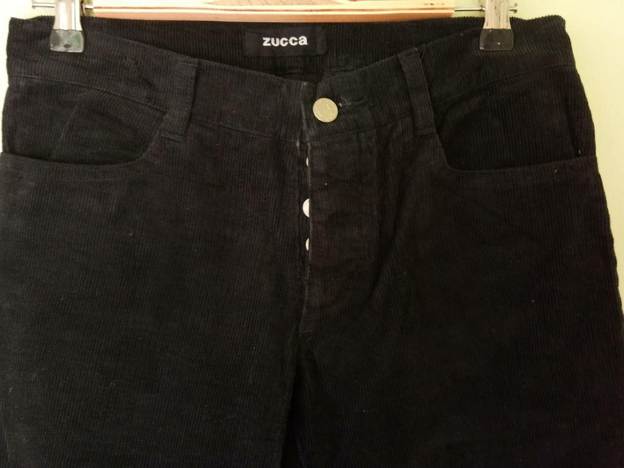 Vintage Vintage Zucca Tactical Pants Size US 30 / EU 46 - 9 Thumbnail
