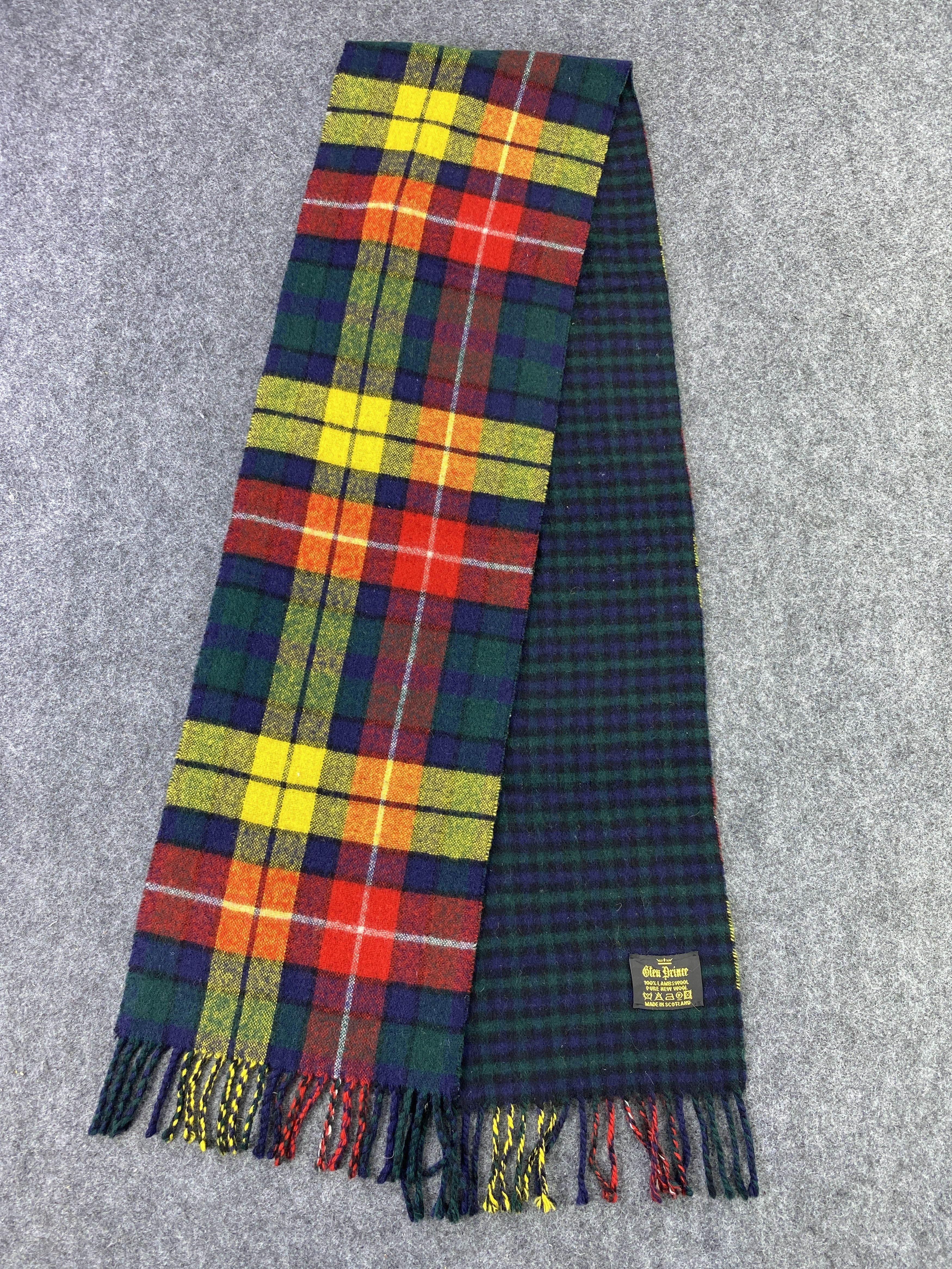 Other GLEN PRICE Scarf / Muffler / Neckwear -T294 Size ONE SIZE - 5 Thumbnail