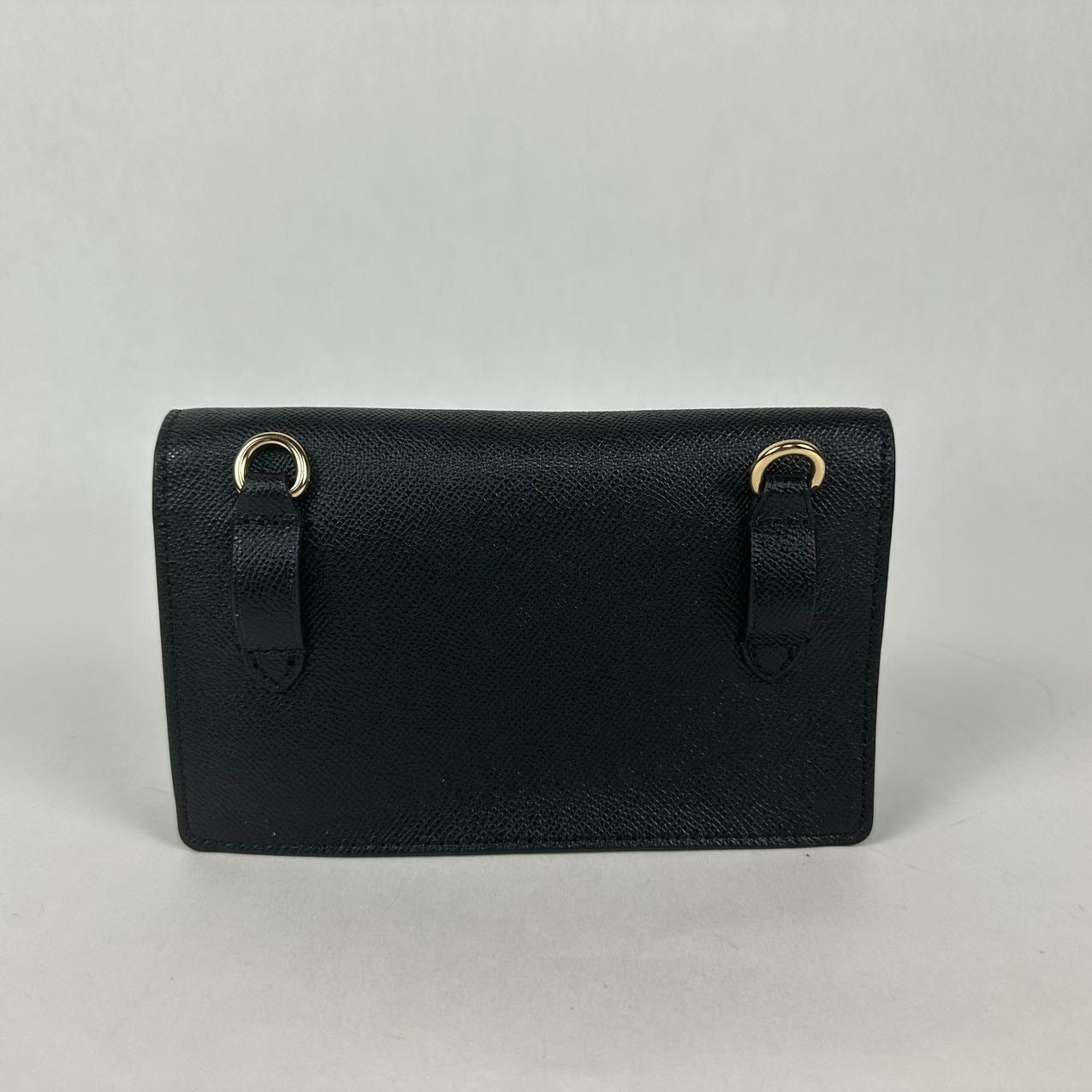 Coach COACH 91678 Flap Belt Bag Size ONE SIZE - 3 Thumbnail