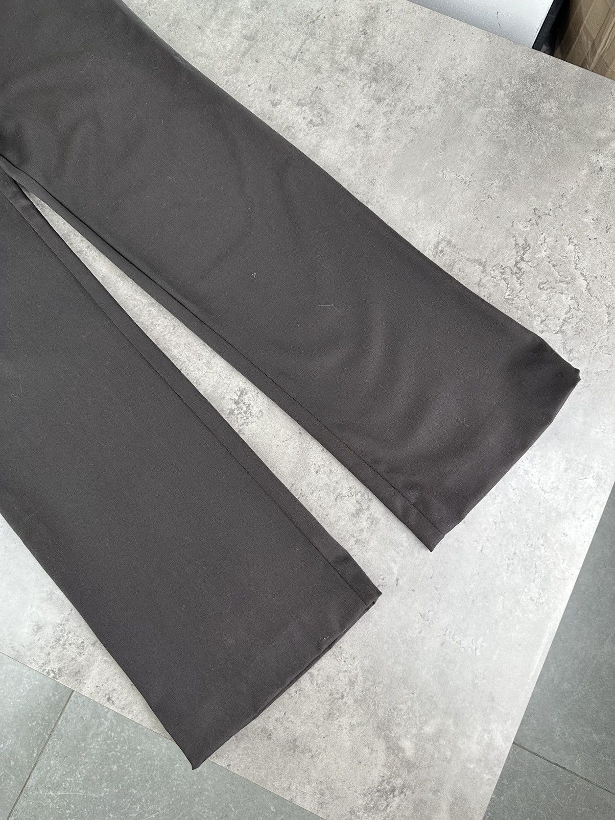 Gucci Gucci Uniform Pants Size 28" / US 6 / IT 42 - 7 Thumbnail