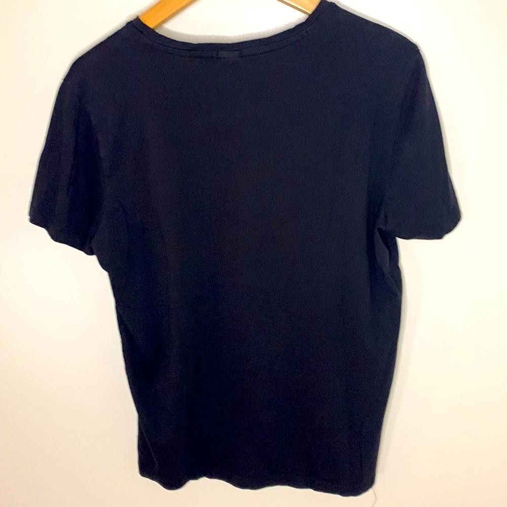 Hugo Boss BOSS Green - VN Slim T SS - Medium - 95% Ctn 5% Lycra Size US M / EU 48-50 / 2 - 5 Thumbnail