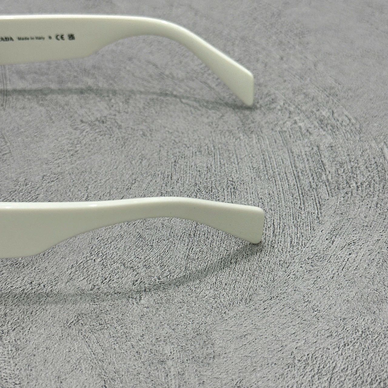 Prada PRADA 0PR A07S 1425S0 SUNGLASSES Size ONE SIZE - 6 Thumbnail