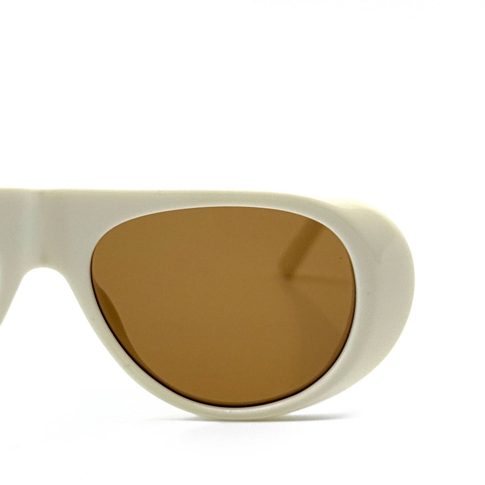Palm Angels New, PALM ANGELS Sunglasses PERI011 0160 Authentic Size ONE SIZE - 8 Thumbnail