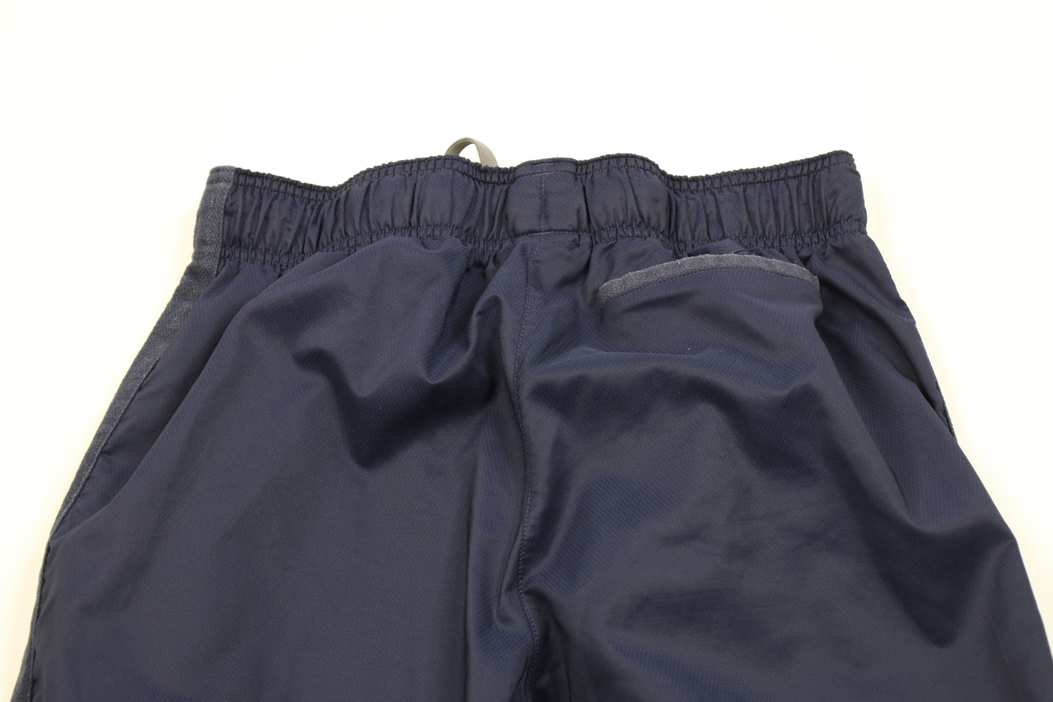 Under Armour × Vintage Under Armour Issued University of Toledo Football Wind Pants Size US 34 / EU 50 - 12 Thumbnail
