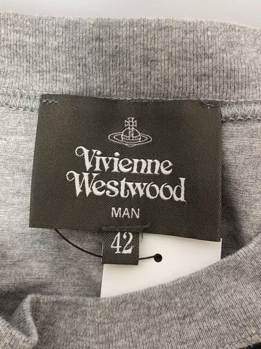Vivienne Westwood Piccadilly Circus Tee Size US XS / EU 42 / 0 - 4 Thumbnail