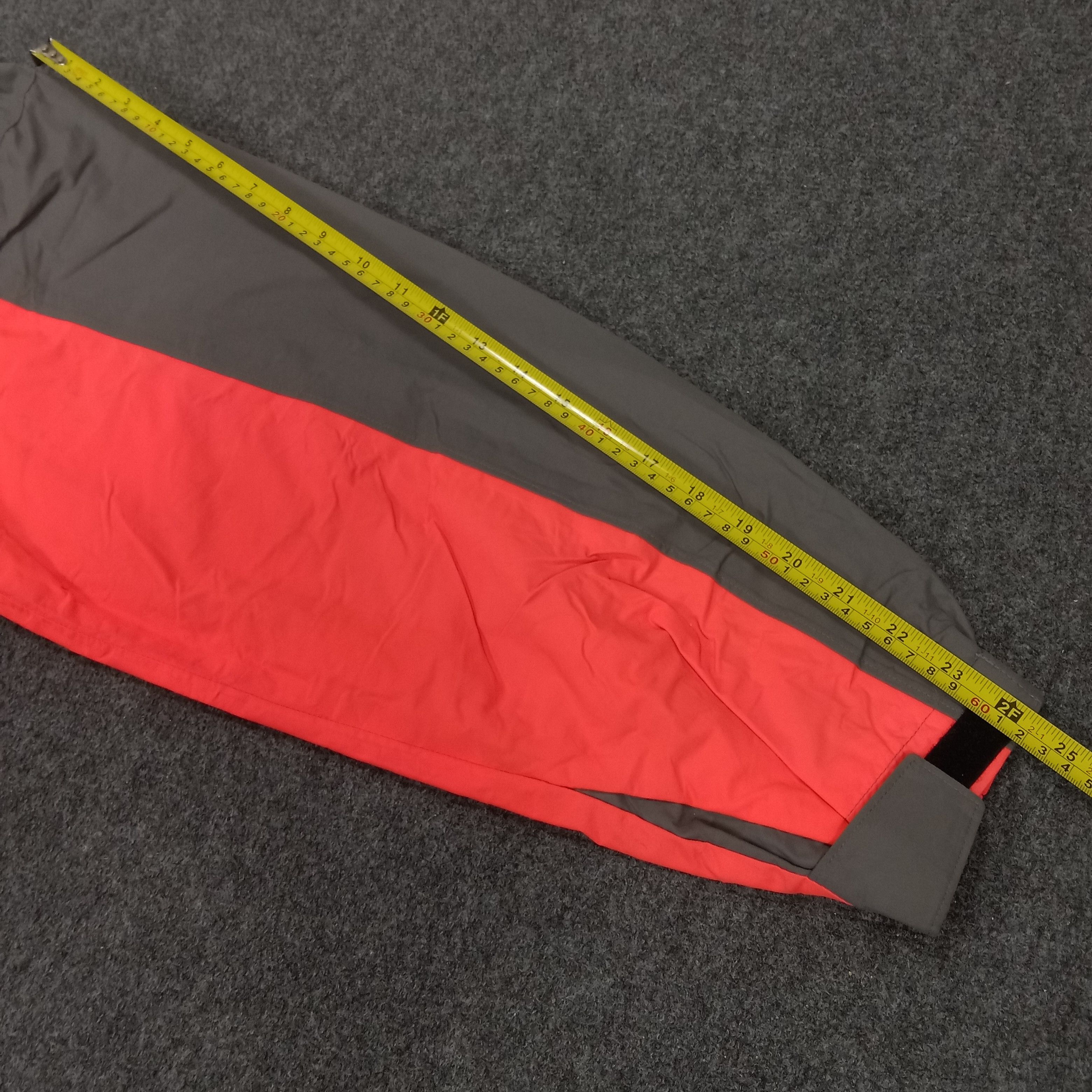 Adidas Adidas X Yohji Yamamoto Japanese Brand Jacket Size US M / EU 48-50 / 2 - 10 Thumbnail