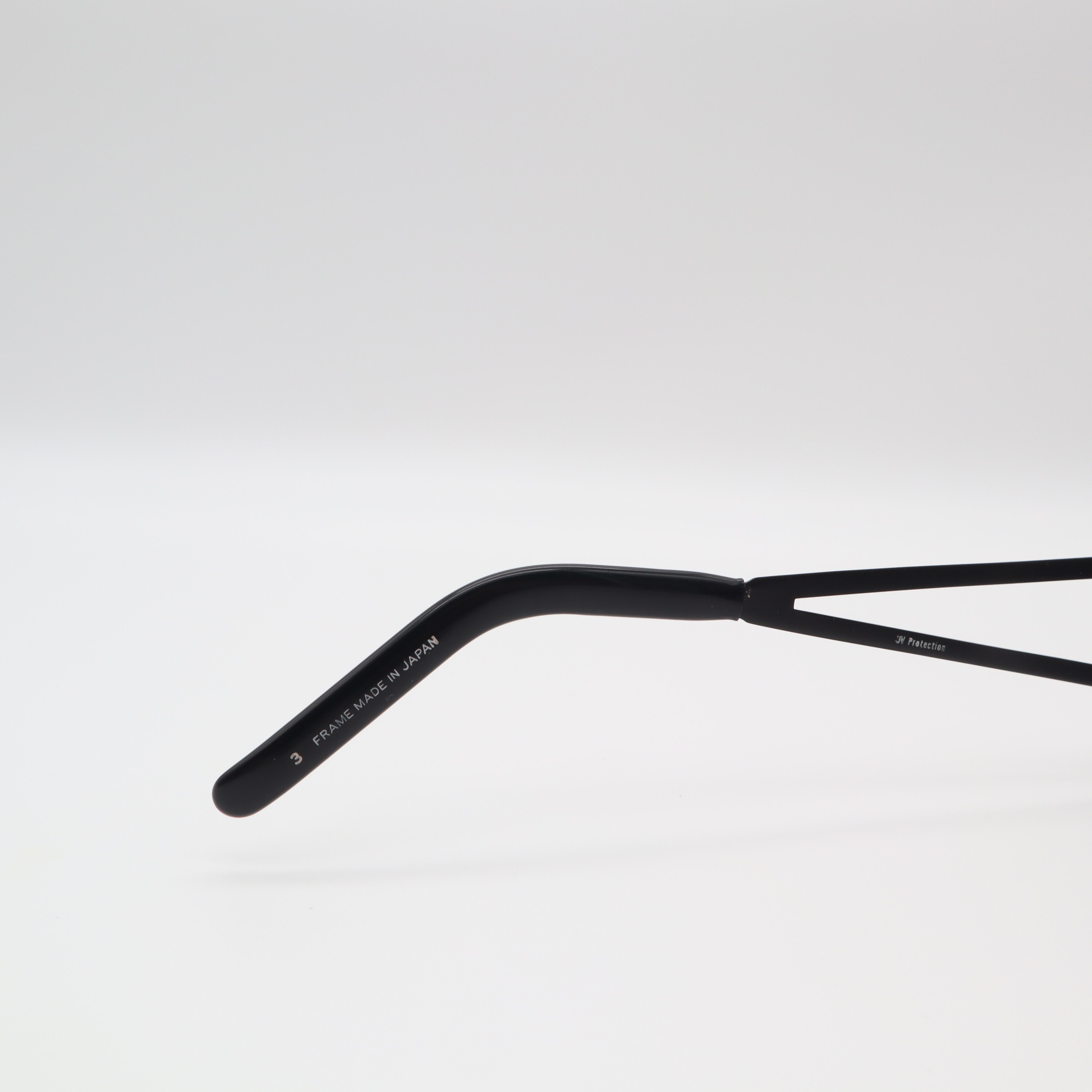 Jean Paul Gaultier Vintage Jean Paul Gaultier Sunglasses Japan 90 56-4671 Size ONE SIZE - 6 Thumbnail