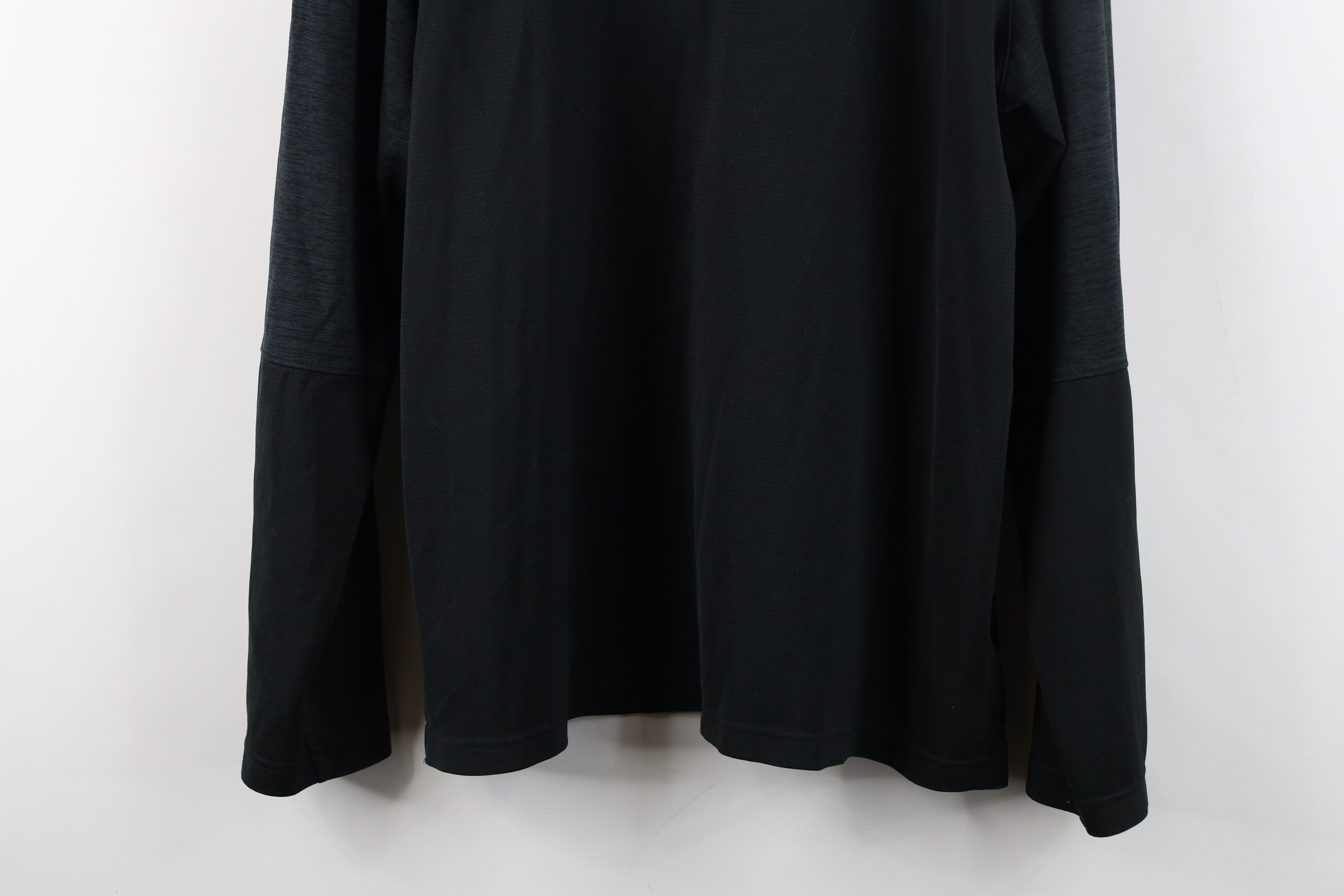 Nike Nike Mini Swoosh University of Missouri Long Sleeve T-Shirt Size US L / EU 52-54 / 3 - 3 Thumbnail