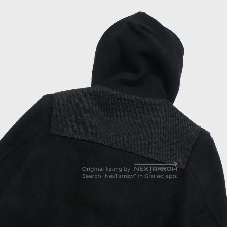Nigel Cabourn Nigel Cabourn Tweed coat Size US S / EU 44-46 / 1 - 6 Thumbnail