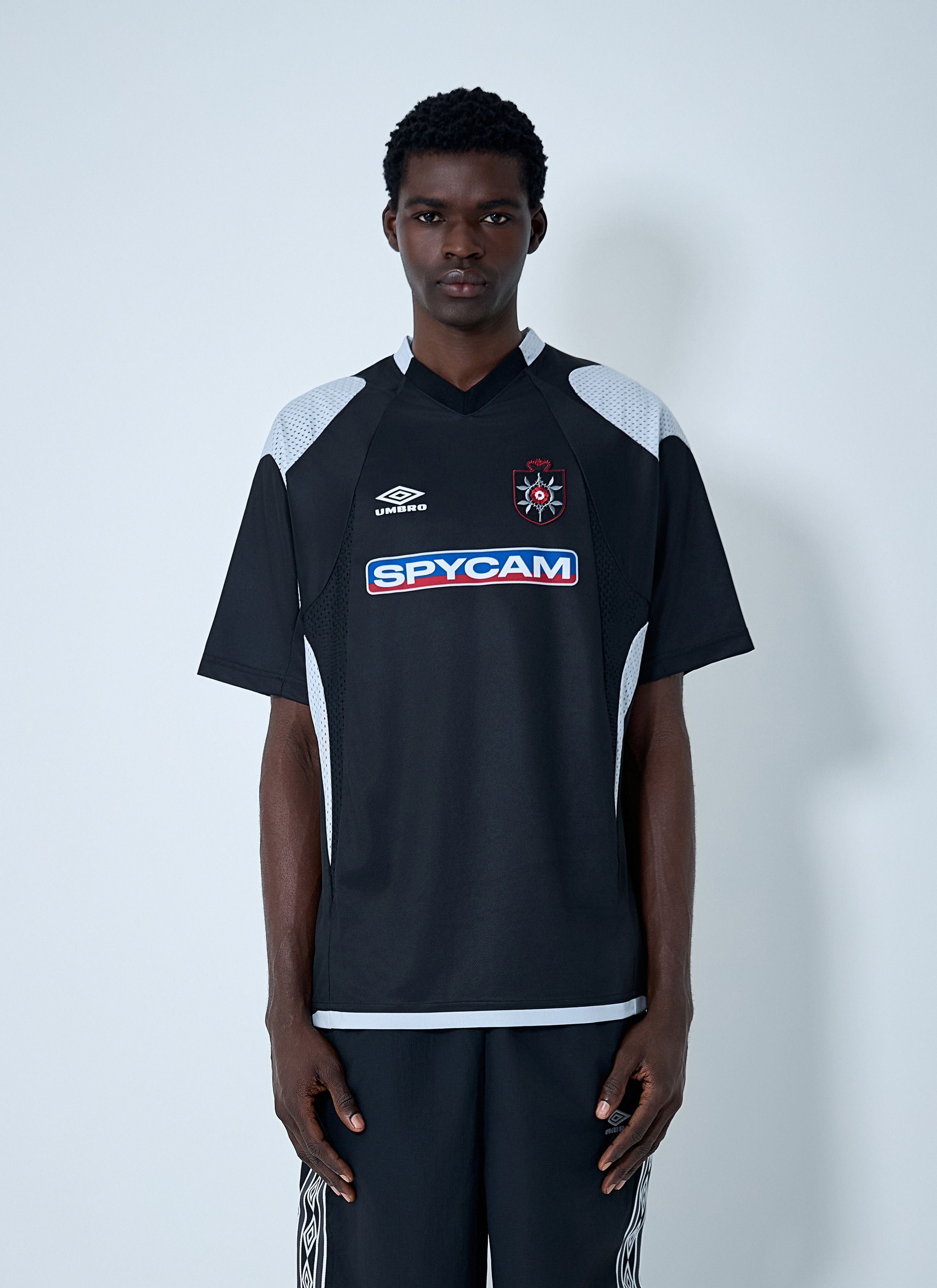 Umbro Training T-Shirt Size US XL / EU 56 / 4 - 1 Thumbnail