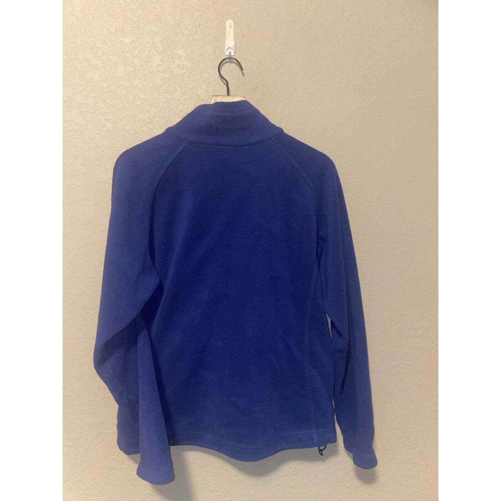 Columbia Vintage Columbia Fleece Sweatshirt Blue Crewneck 90s Large Size US L / EU 52-54 / 3 - 8 Thumbnail