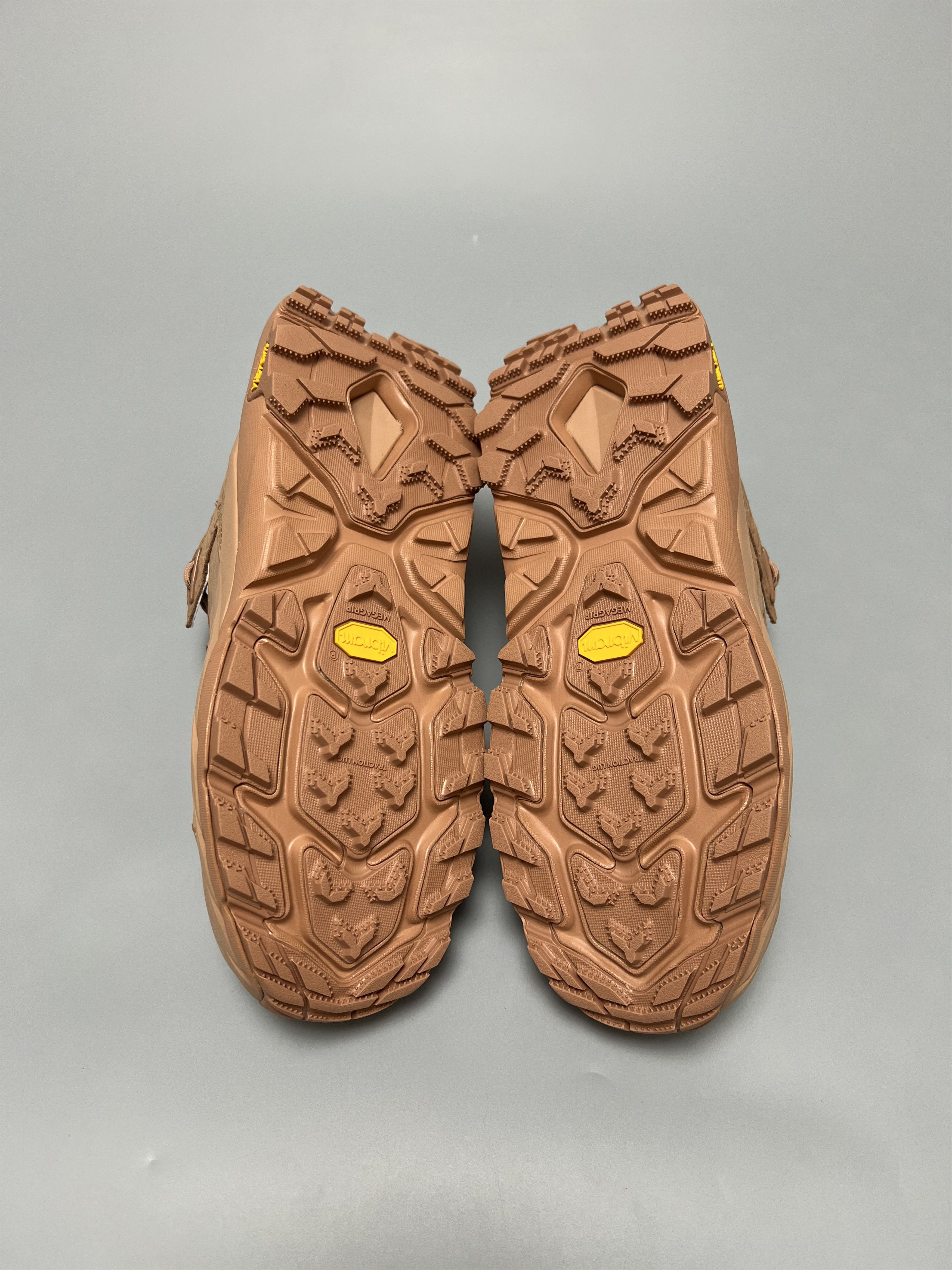 Hoka Hoka Kaha 2 Low GTX Gore-Tex Hiking Shoes 1123191-GWCS Size US 7.5 / EU 40-41 - 6 Thumbnail
