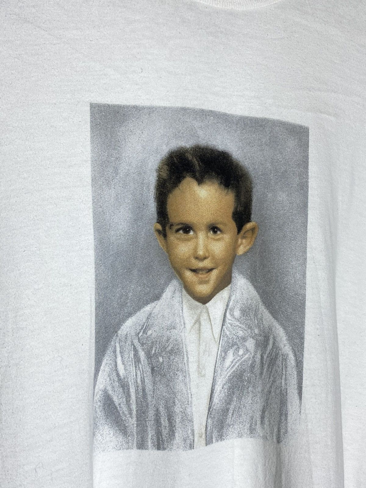 Frank Ocean × Fucking Awesome Fucking Awesome Frank Ocean Graphic Long Sleeve T-shirt Size US M / EU 48-50 / 2 - 3 Thumbnail