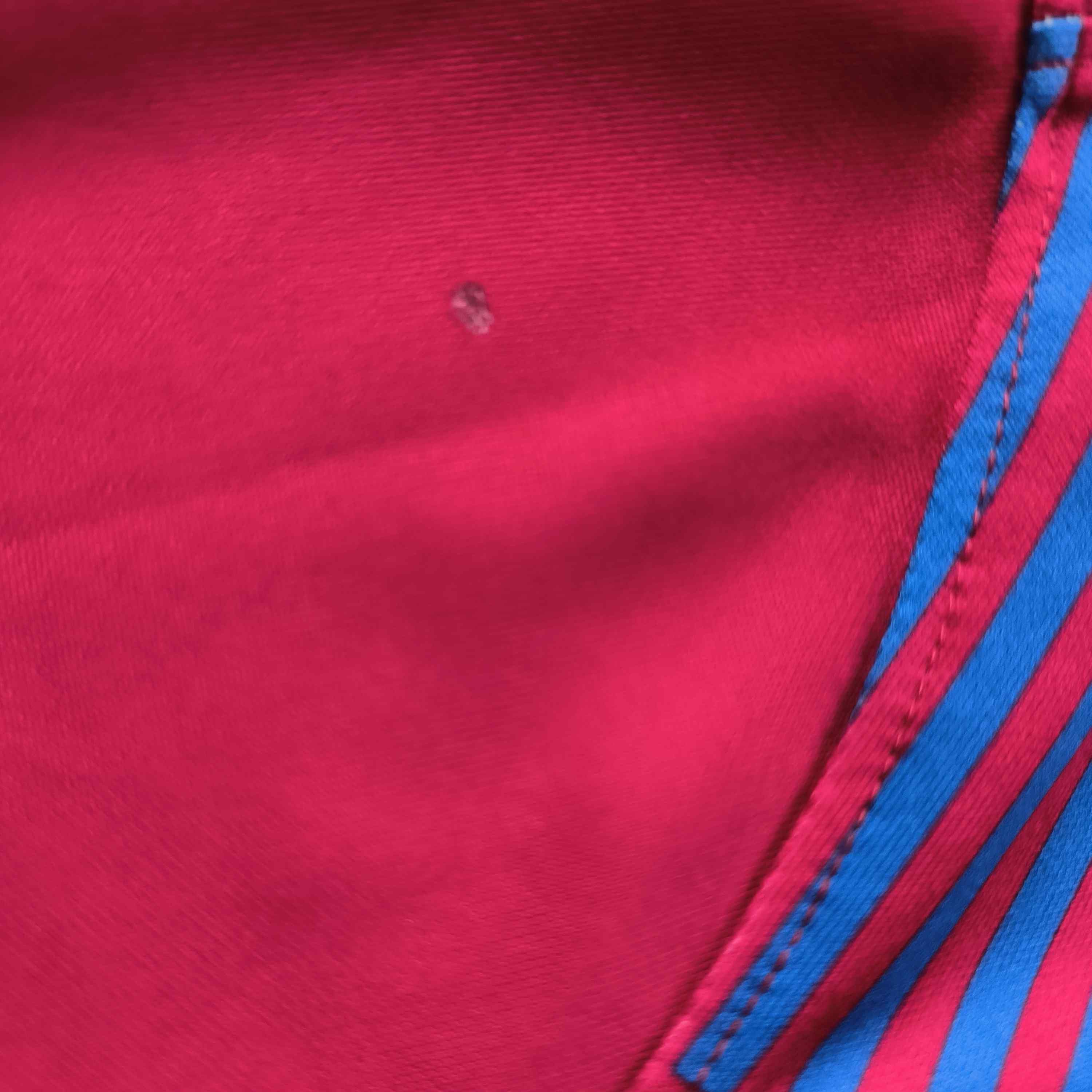 Nike FC Barcelona 2021-22 Nike home football jersey size M Size US M / EU 48-50 / 2 - 6 Thumbnail