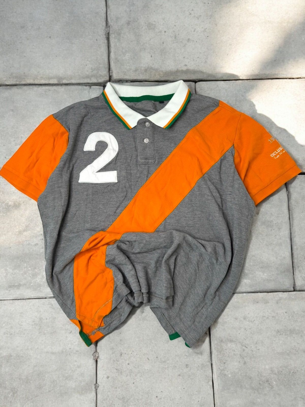 If Six Was Nine Vintage chief keef polo swag y2k if6was9 skater sk8 drip 90s Size US XL / EU 56 / 4 - 1 Thumbnail