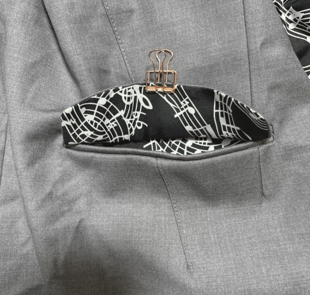 Number (N)ine NUMBER (N)INE Jacket Tailored Size US L / EU 52-54 / 3 - 12 Thumbnail