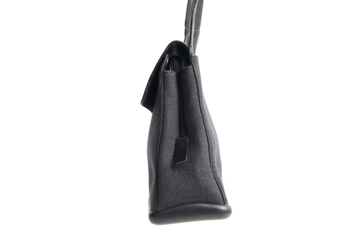 Prada Prada F/W1999 Messenger Bag Size ONE SIZE - 9 Thumbnail