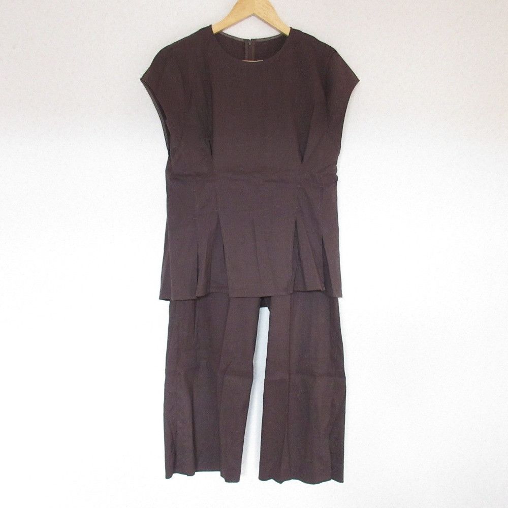 Other BARNYARDSTORM Linen Stretch Setup Natural Material Suits DUTY FREE for USA