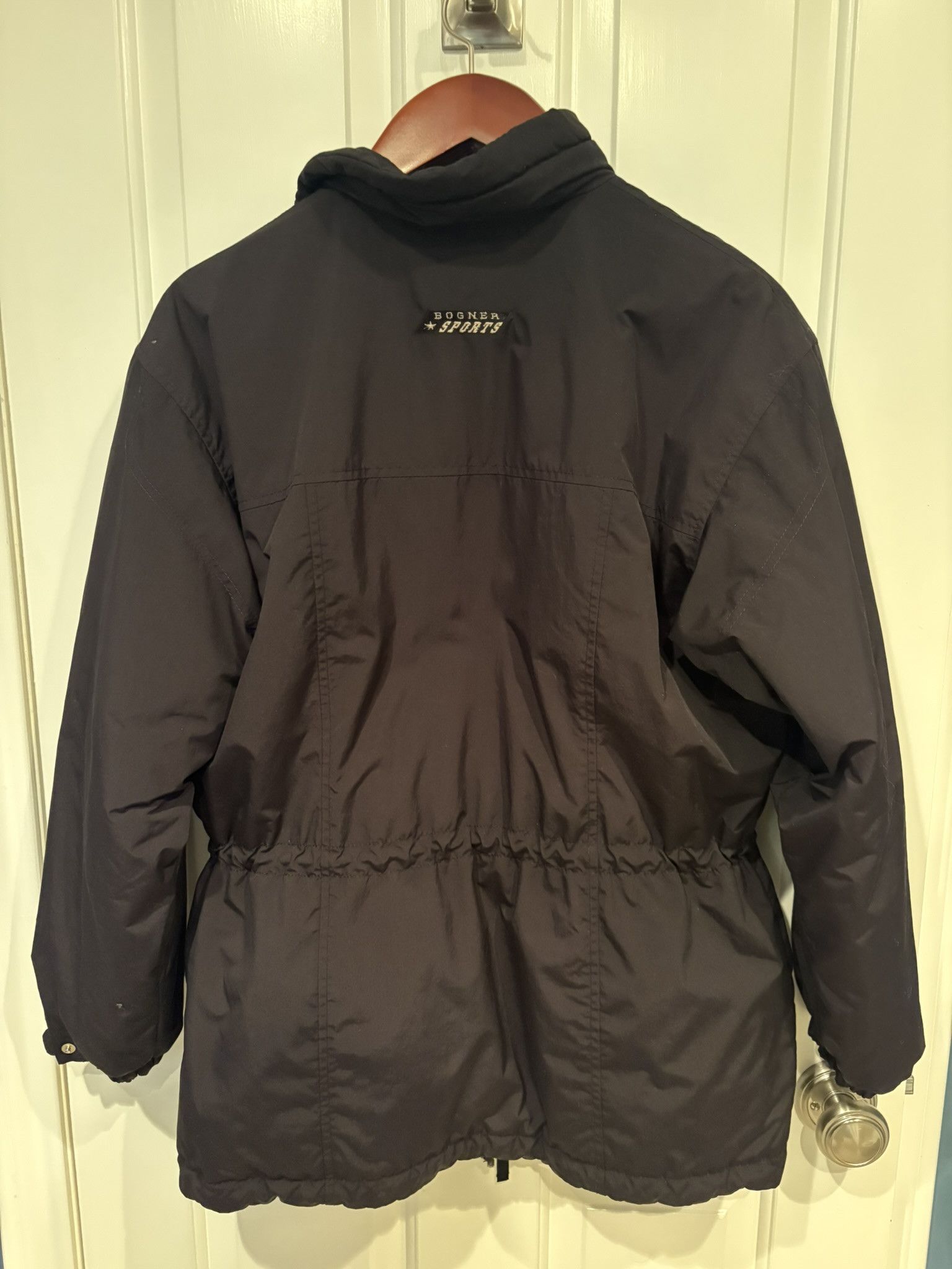 Bogner Vintage Bogner Sports Jacket / SIZE 12 Size US M / EU 48-50 / 2 - 8 Thumbnail