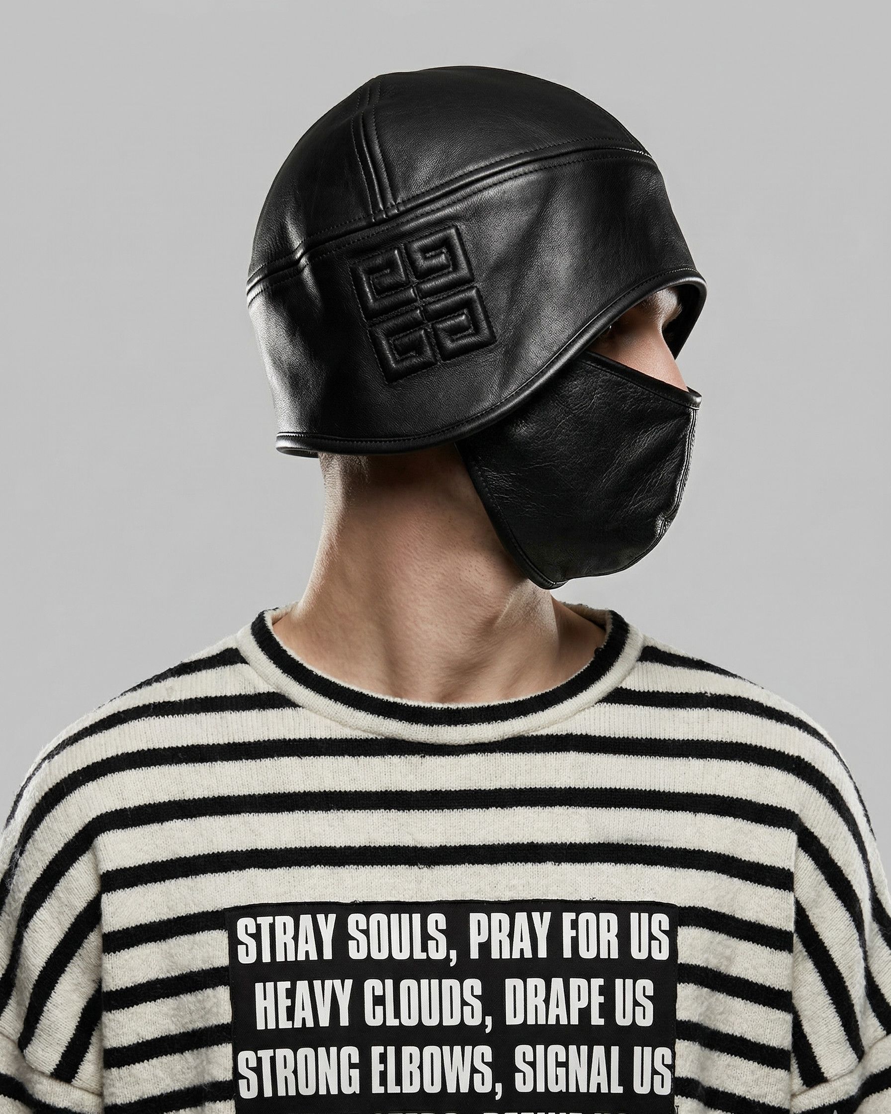 Givenchy Rare Givenchy x Bstroy Capsule Size ONE SIZE - 1 Thumbnail