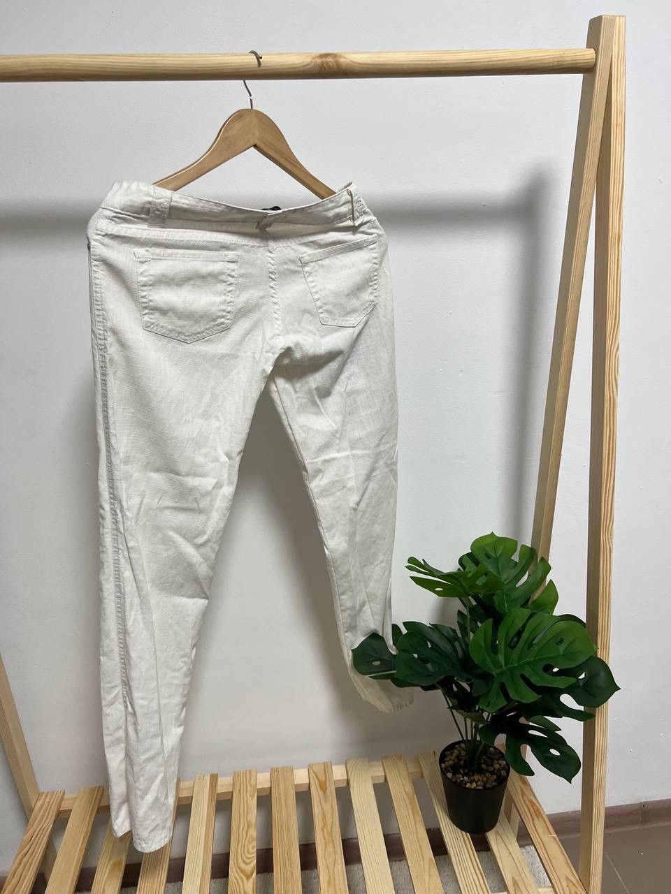 Iceberg × Japanese Brand × Vintage Vintage Iceberg Jeans AmericanWear Y2K Casual Pants 90s Styl Size 28" / US 6 / IT 42 - 14 Thumbnail