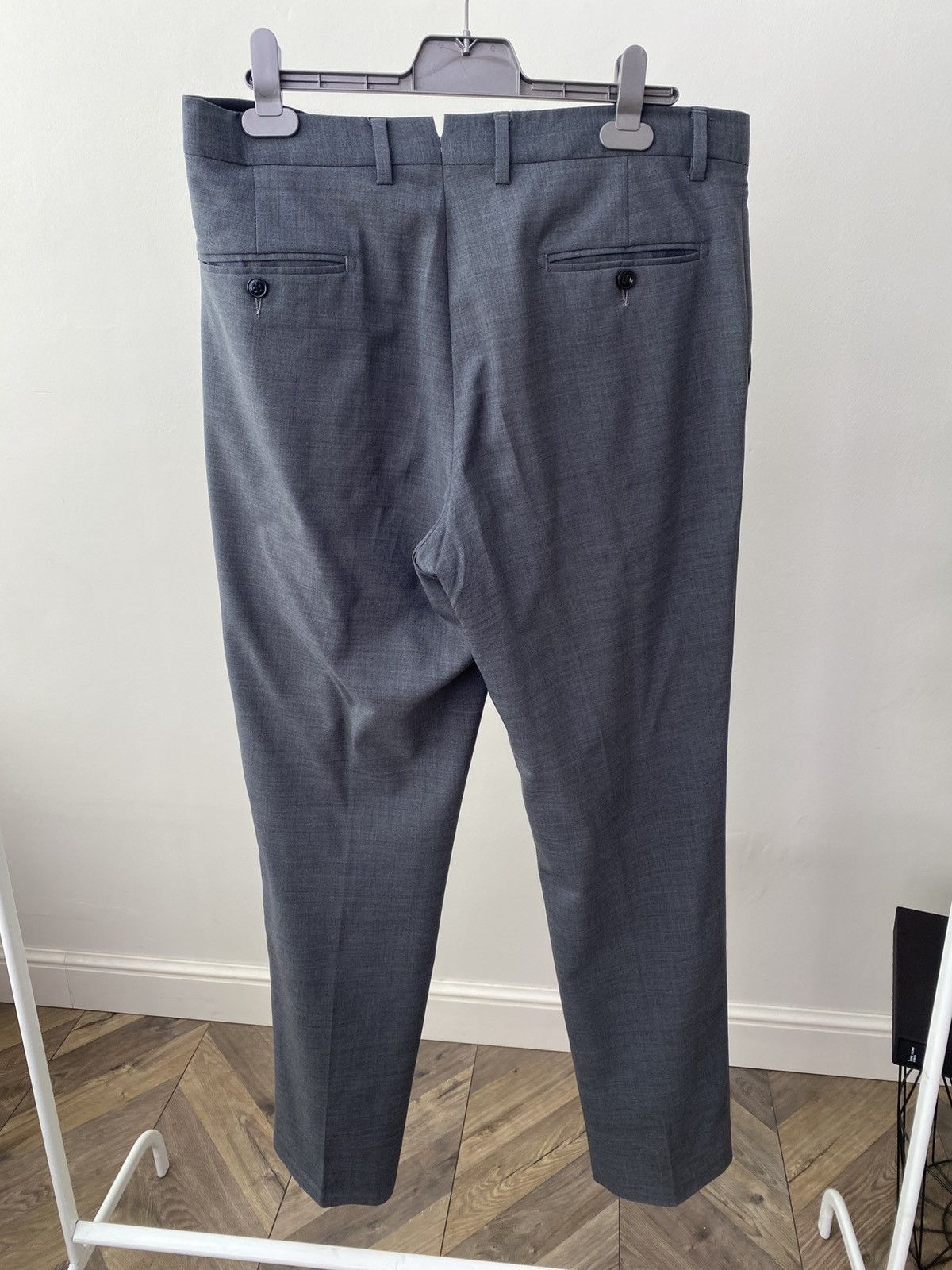 Versace Vintage Versace Collection Dress Luxury Pants Size US 32 / EU 48 - 7 Thumbnail