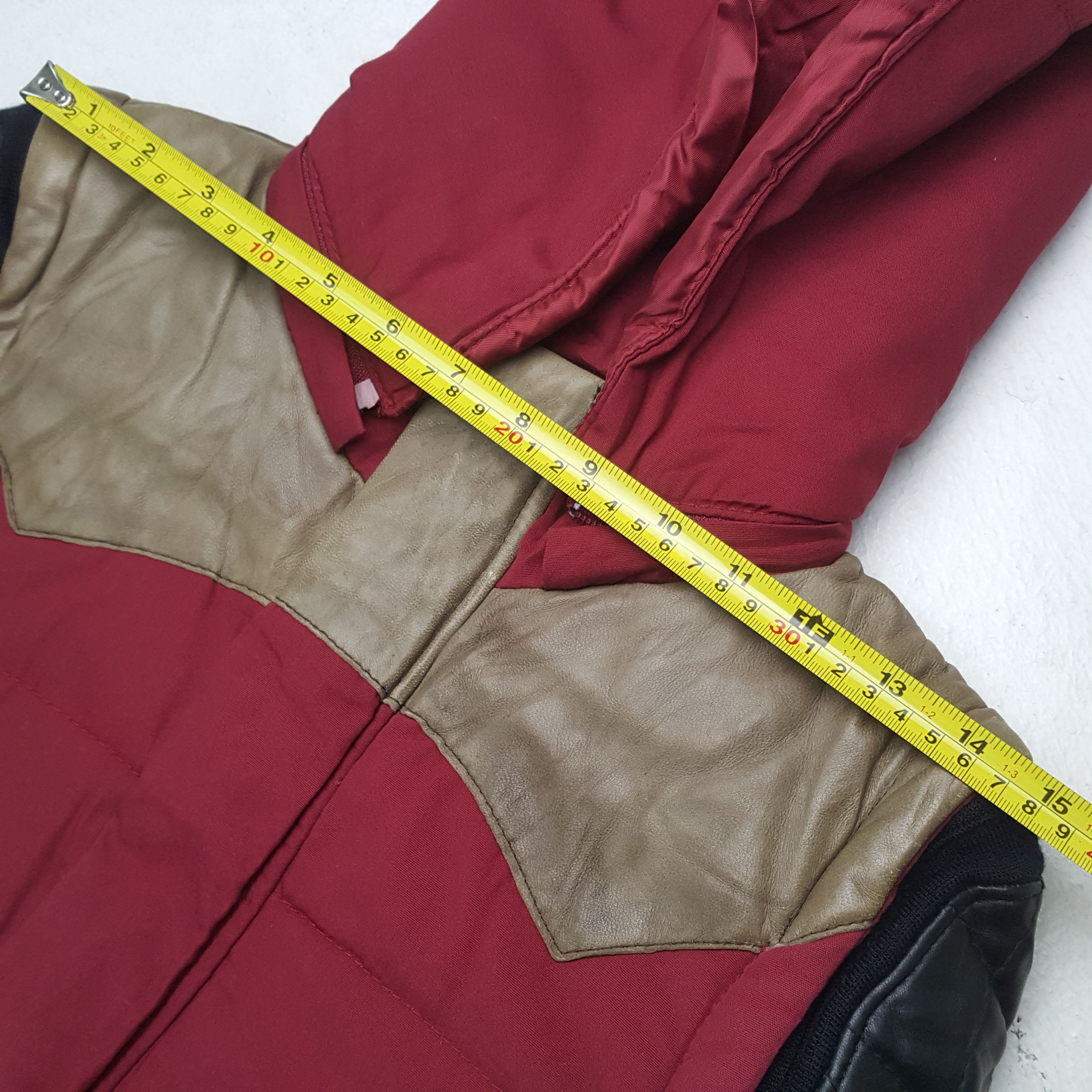 Vintage Glamls Japanese Style Jacket RR11 Size US M / EU 48-50 / 2 - 4 Thumbnail