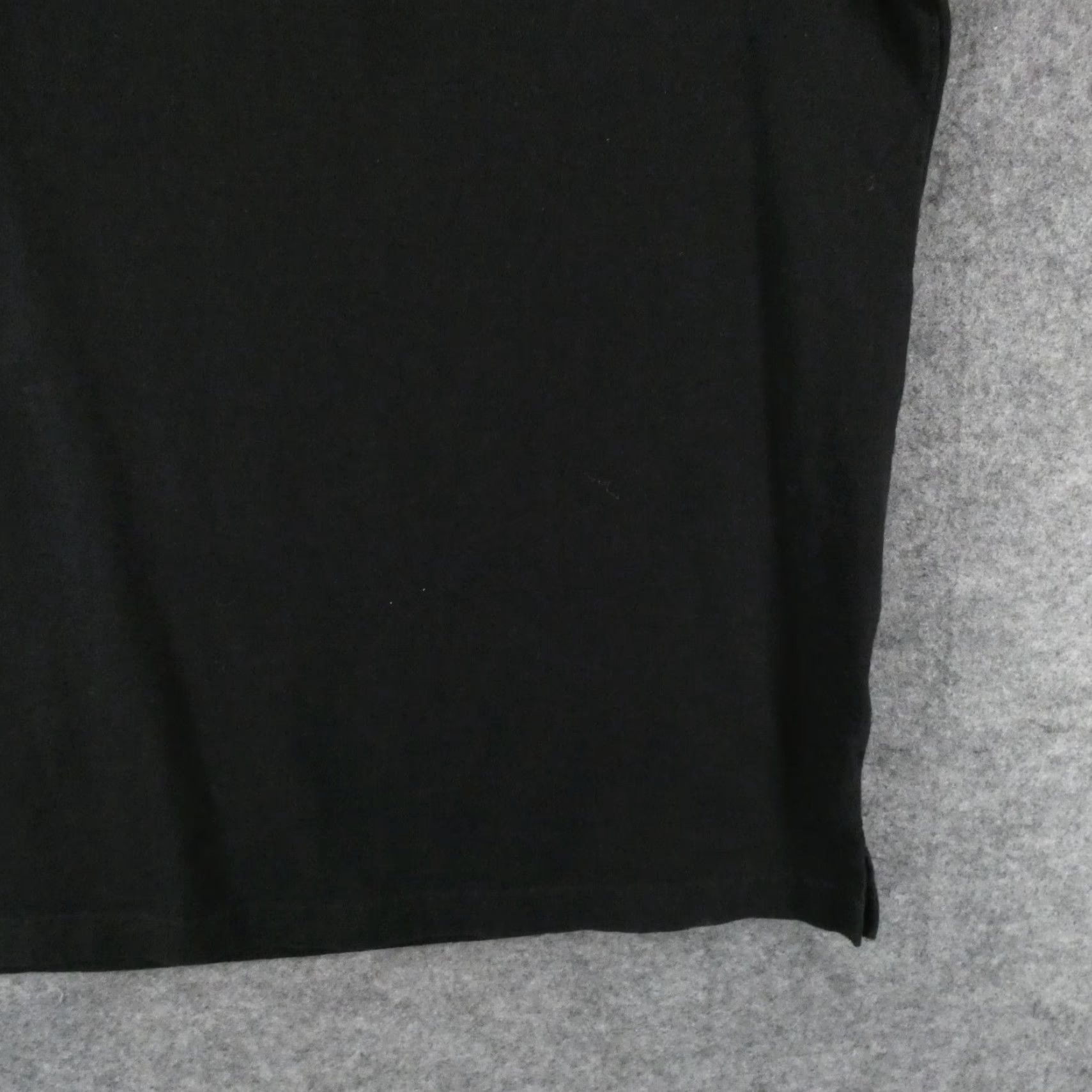 Spell AKOO Shirt Men 3XL Short Sleeve Black Tee Logo Spell Out Size US XXL / EU 58 / 5 - 5 Thumbnail