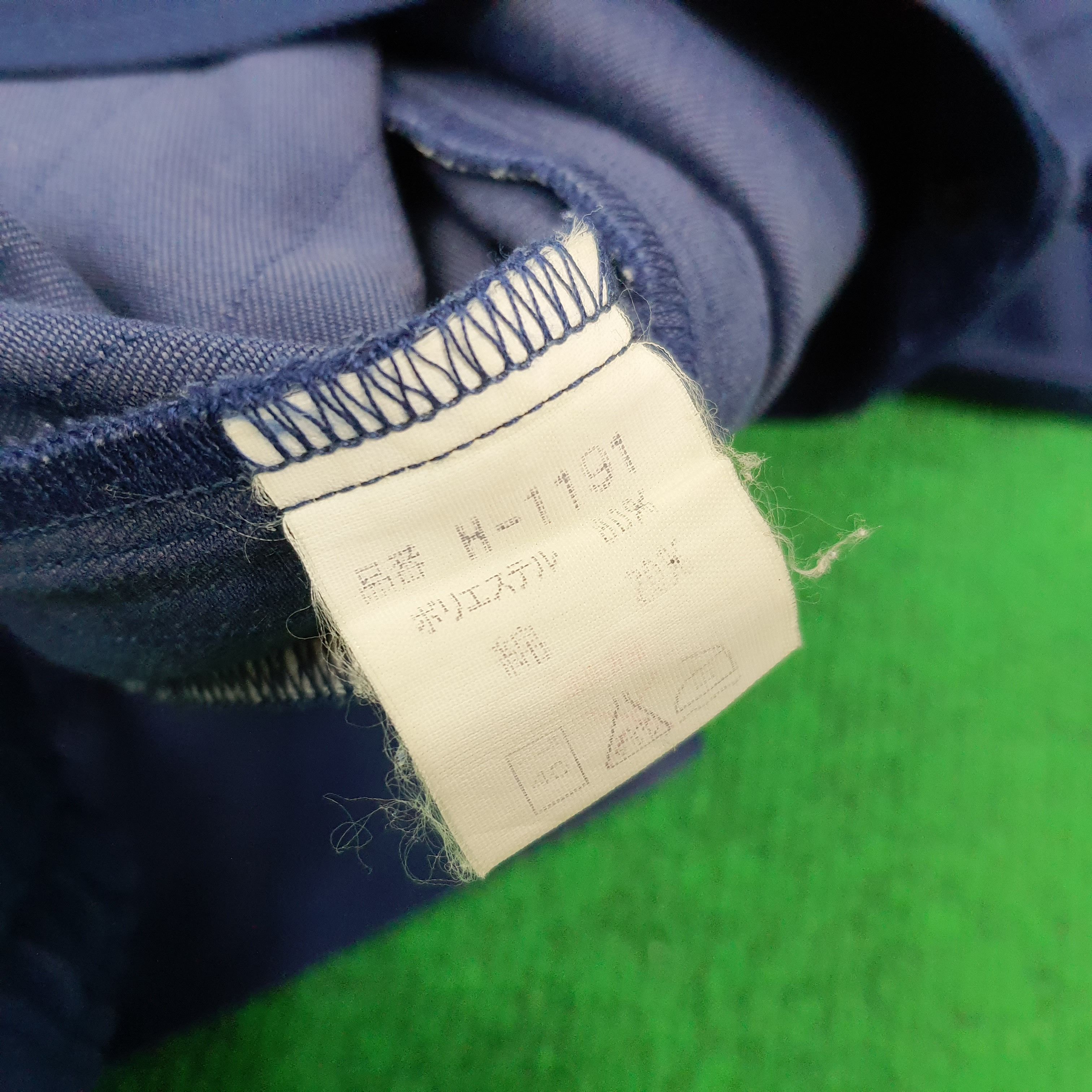 Japanese Brand × Vintage Vintage TRD Toyota Racing Motorsports Japan Brand Jacket Size US L / EU 52-54 / 3 - 7 Thumbnail