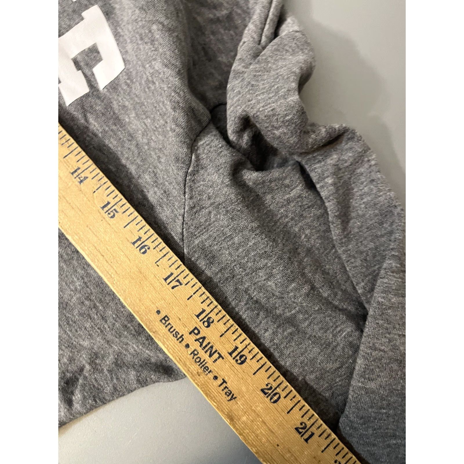 Nike Nike Sweater Women's Grey Size Medium BV3453-071 Size M / US 6-8 / IT 42-44 - 6 Thumbnail