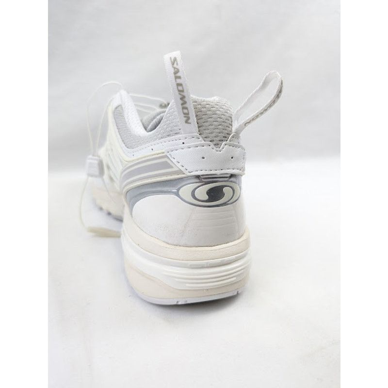 Salomon o1rshd1 ACS Pro Low-Top Sneakers in White Size US 11.5 / EU 44-45 - 10 Thumbnail